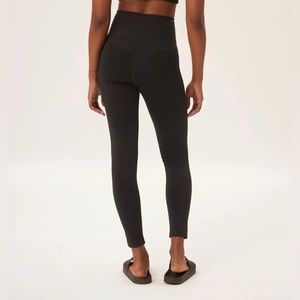 Girlfriend Collective compressive high rise legging